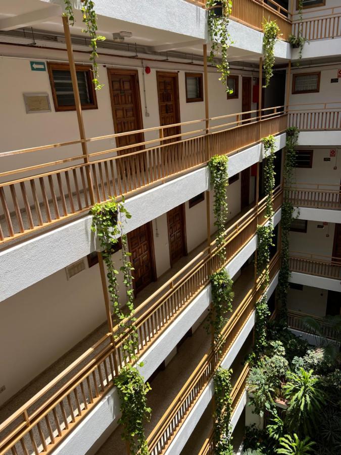 Estudio En Plaza Del Charco Пуерто-де-ла-Крус Екстер'єр фото